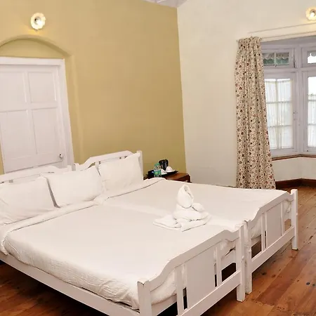 Wyoming Heritage Ooty Room photo