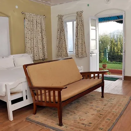 Wyoming Heritage Ooty Room photo
